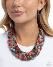 Load image into Gallery viewer, Fine Flannel - Brown
