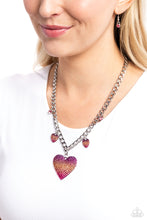 Load image into Gallery viewer, For the Most HEART - Pink
