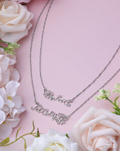 Load image into Gallery viewer, Guided by God - Silver
