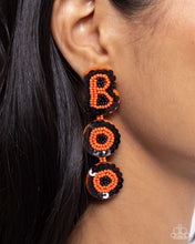 Load image into Gallery viewer, Halloween Bash - Orange
