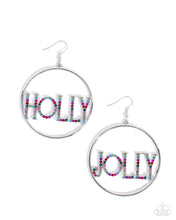 Load image into Gallery viewer, Holly Jolly - Multi
