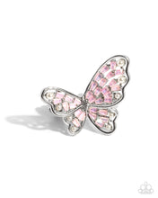 Load image into Gallery viewer, Hovering Haute - Pink
