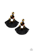 Load image into Gallery viewer, One Big Party Animal - Black
