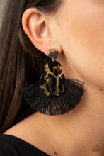 Load image into Gallery viewer, One Big Party Animal - Black
