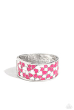 Load image into Gallery viewer, Penchant for Patterns - Pink`
