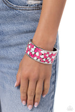 Load image into Gallery viewer, Penchant for Patterns - Pink`
