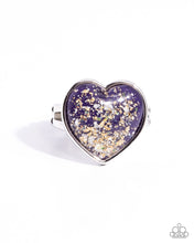 Load image into Gallery viewer, Smitten Season - Purple
