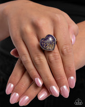 Load image into Gallery viewer, Smitten Season - Purple
