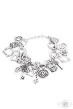 Load image into Gallery viewer, Spur Of The Moment - Silver
