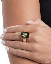 Load image into Gallery viewer, St. Patricks Shimmer - Gold
