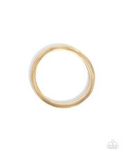 Load image into Gallery viewer, Stubborn Simplicity - Gold
