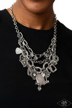 Load image into Gallery viewer, The Jessica - Silver
