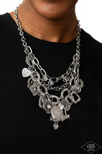 The Jessica - Silver