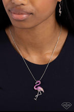 Load image into Gallery viewer, Flamingo Finesse - Pink
