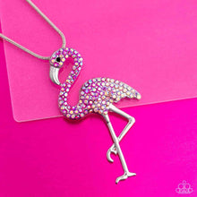 Load image into Gallery viewer, Flamingo Finesse - Pink
