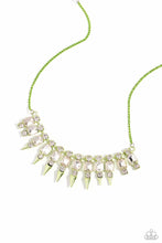 Load image into Gallery viewer, Green Passion 4 Piece Set
