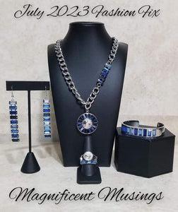 Magnificent Musings - Complete Trend Blend