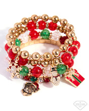 Load image into Gallery viewer, Holiday Gift - Multi
