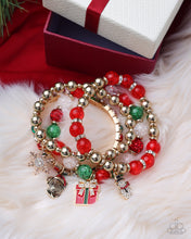Load image into Gallery viewer, Holiday Gift - Multi

