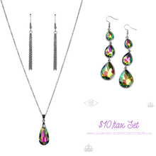 Load image into Gallery viewer, Oil Spill Custom Set
