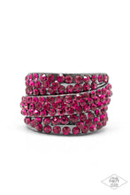 Load image into Gallery viewer, The Millionaires Club - Pink
