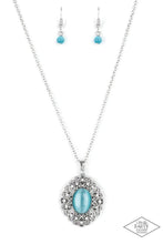 Load image into Gallery viewer, Heart of Glace - Blue
