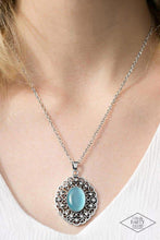 Load image into Gallery viewer, Heart of Glace - Blue
