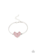 Load image into Gallery viewer, Heart-Stopping Shimmer-Pink
