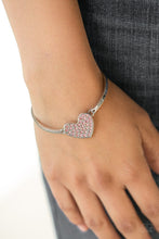 Load image into Gallery viewer, Heart-Stopping Shimmer-Pink
