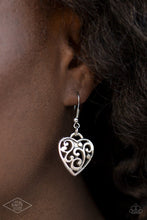 Load image into Gallery viewer, FILIGREE Your Heart With Love - Silver
