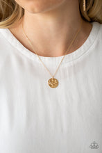 Load image into Gallery viewer, Home Is Where The Heart Is-Gold

