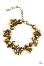 Load image into Gallery viewer, Instant Stardom &amp; Stop &amp; Star Set-Brass
