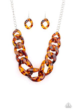 Load image into Gallery viewer, Red Haute Momma-Brown
