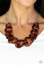 Load image into Gallery viewer, Red Haute Momma-Brown
