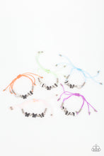 Load image into Gallery viewer, Starlet Shimmer Bracelet -7/19/21

