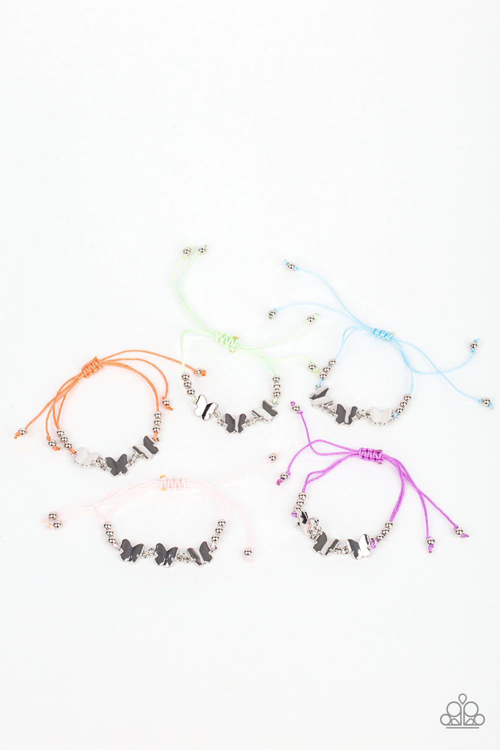 Starlet Shimmer Bracelet -7/19/21