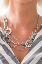 Load image into Gallery viewer, Metallic Maverick-Silver
