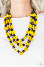 Load image into Gallery viewer, Key West Walkabout-Yellow
