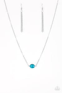 Fashionably Fantabulous-Blue