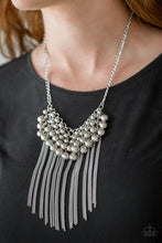 Load image into Gallery viewer, Diva-de And Rule-Silver
