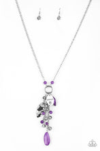 Load image into Gallery viewer, Hearts Content-Purple
