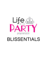 Load image into Gallery viewer, February 2023 Life of the Party Blissentials 5 Piece Set
