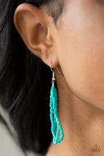 Load image into Gallery viewer, Let It BEAD - Blue
