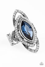 Load image into Gallery viewer, Hot Off The EMPRESS - Blue
