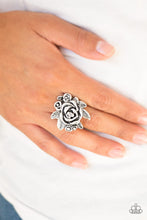 Load image into Gallery viewer, Bouquet Bonanza-Silver
