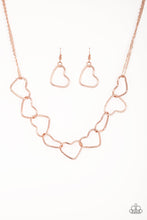 Load image into Gallery viewer, Unbreak My Heart-Rose Gold
