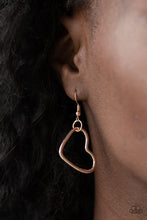 Load image into Gallery viewer, Unbreak My Heart-Rose Gold
