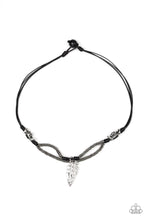 Load image into Gallery viewer, Off With His ARROWHEAD - Black
