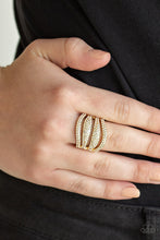 Load image into Gallery viewer, Roll Out The Diamonds - Gold
