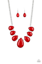 Load image into Gallery viewer, Drop Zone-Red
